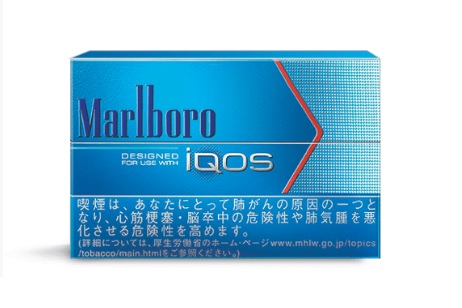 아이코스 레귤러 1보루