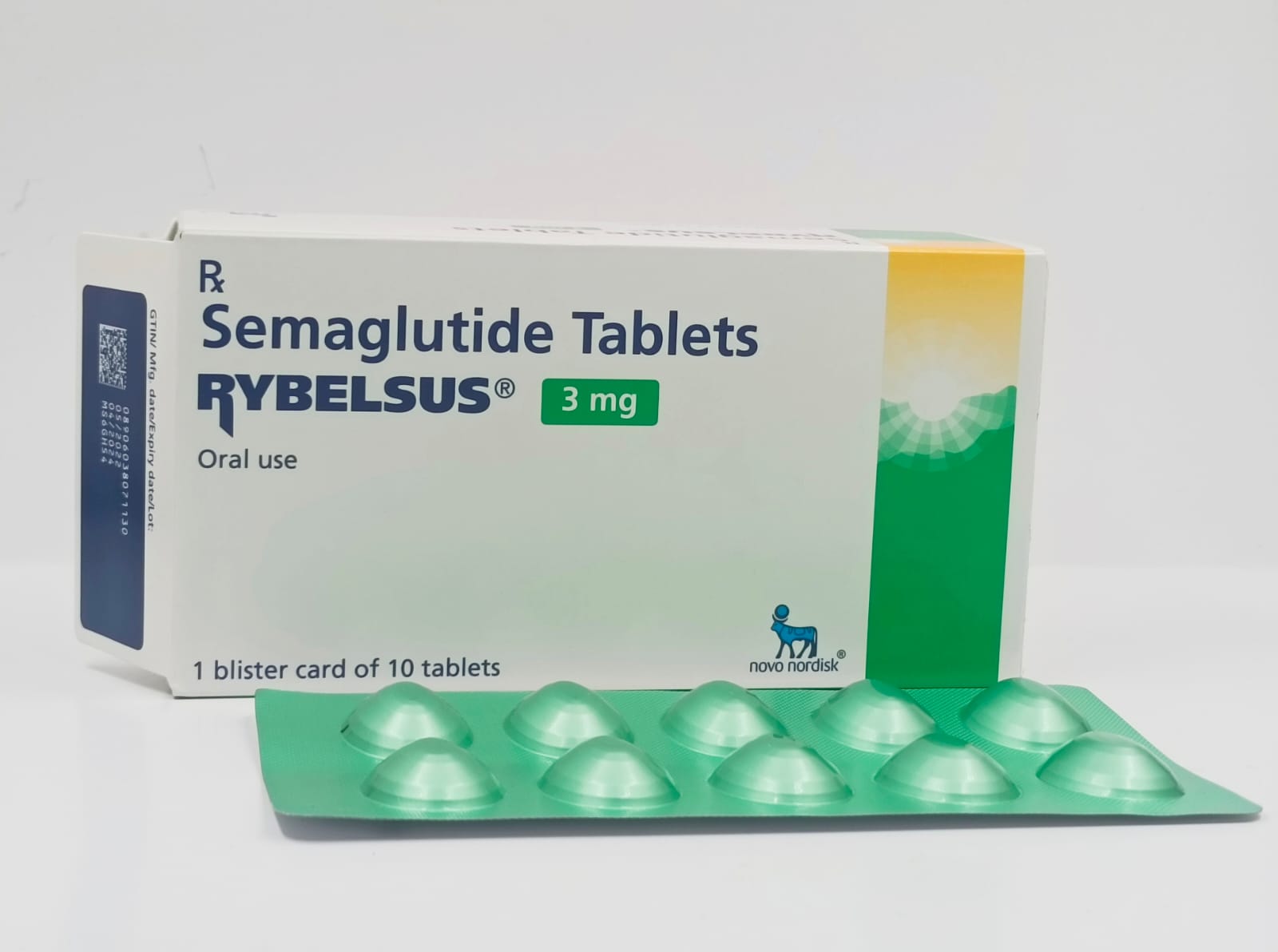 리벨서스 3mg