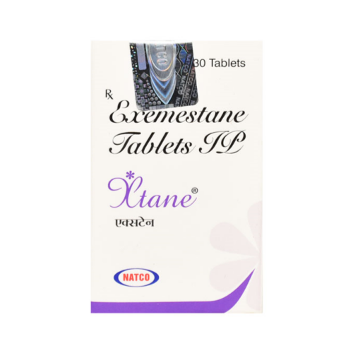 엑스테인 아로마신 엑스메스탄 25mg 나코 Xtane