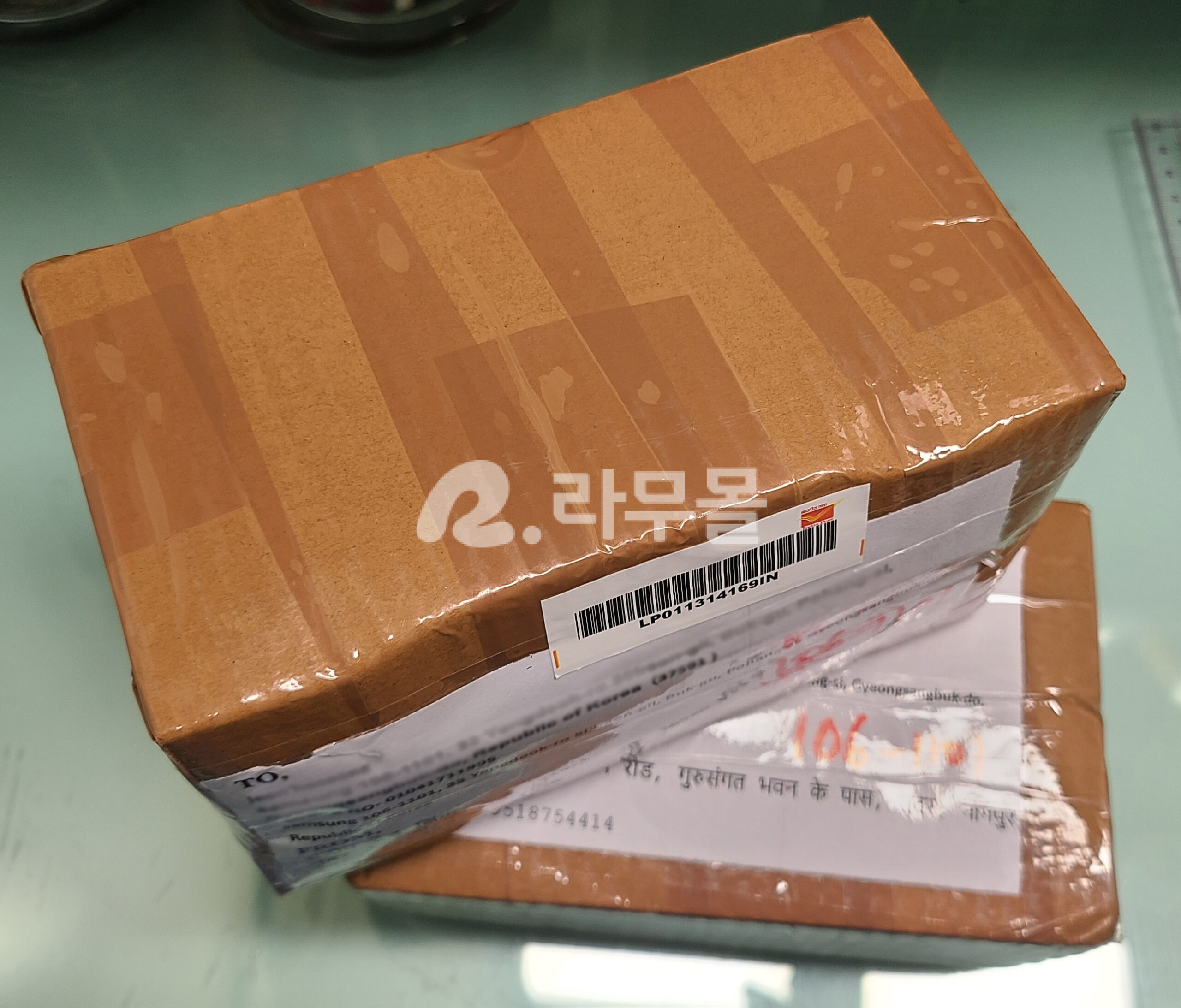 힐페시아 1mg 700정 직구 후기