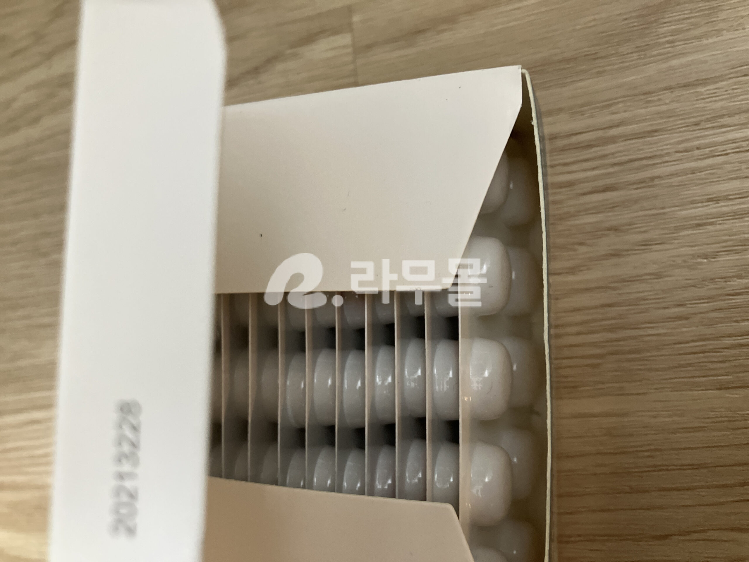 토파힐 100mg (토피라메이트 식욕억제) 직구 후기