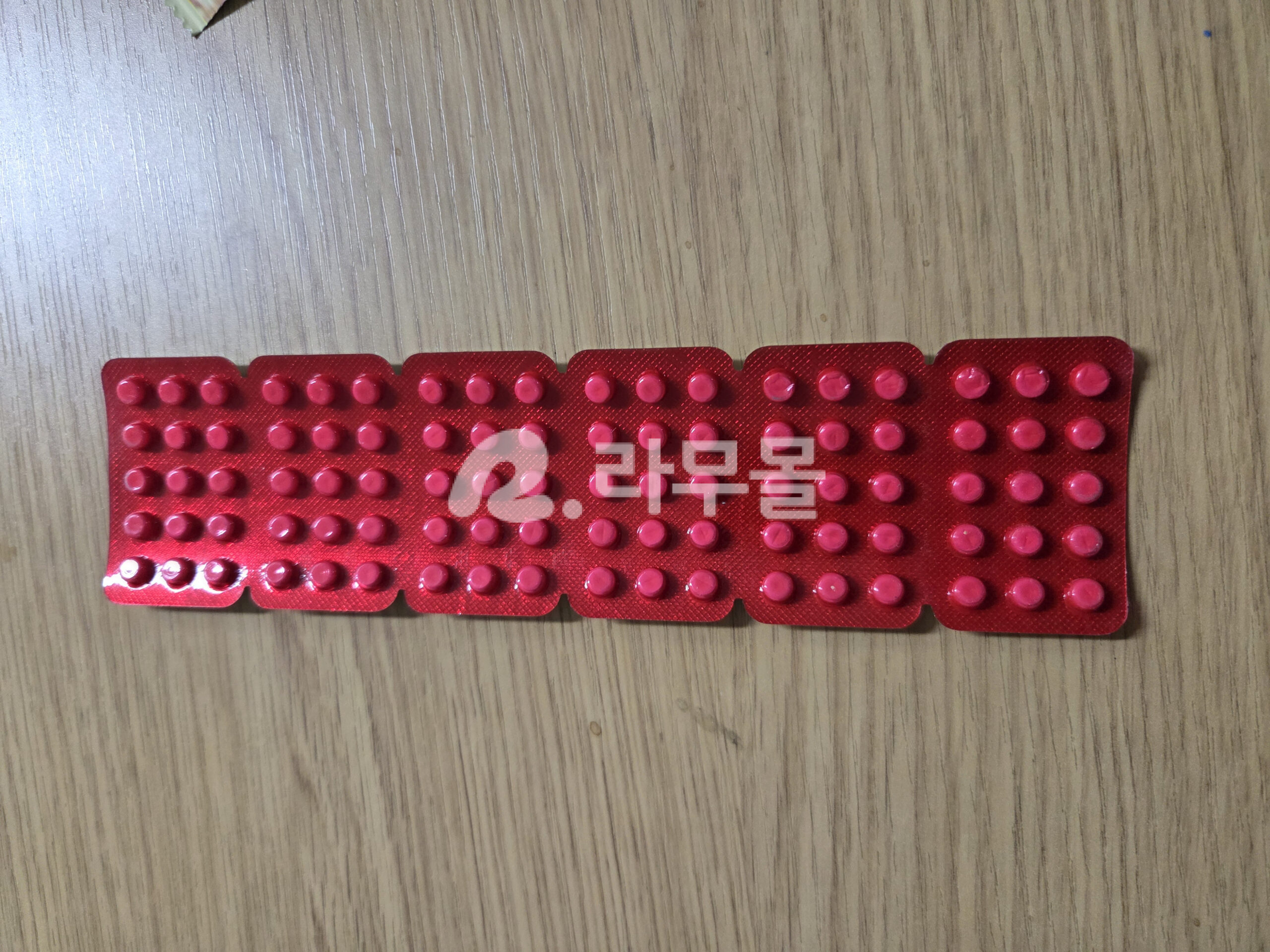 알닥톤 (스피로노락톤) 25mg 직구 후기